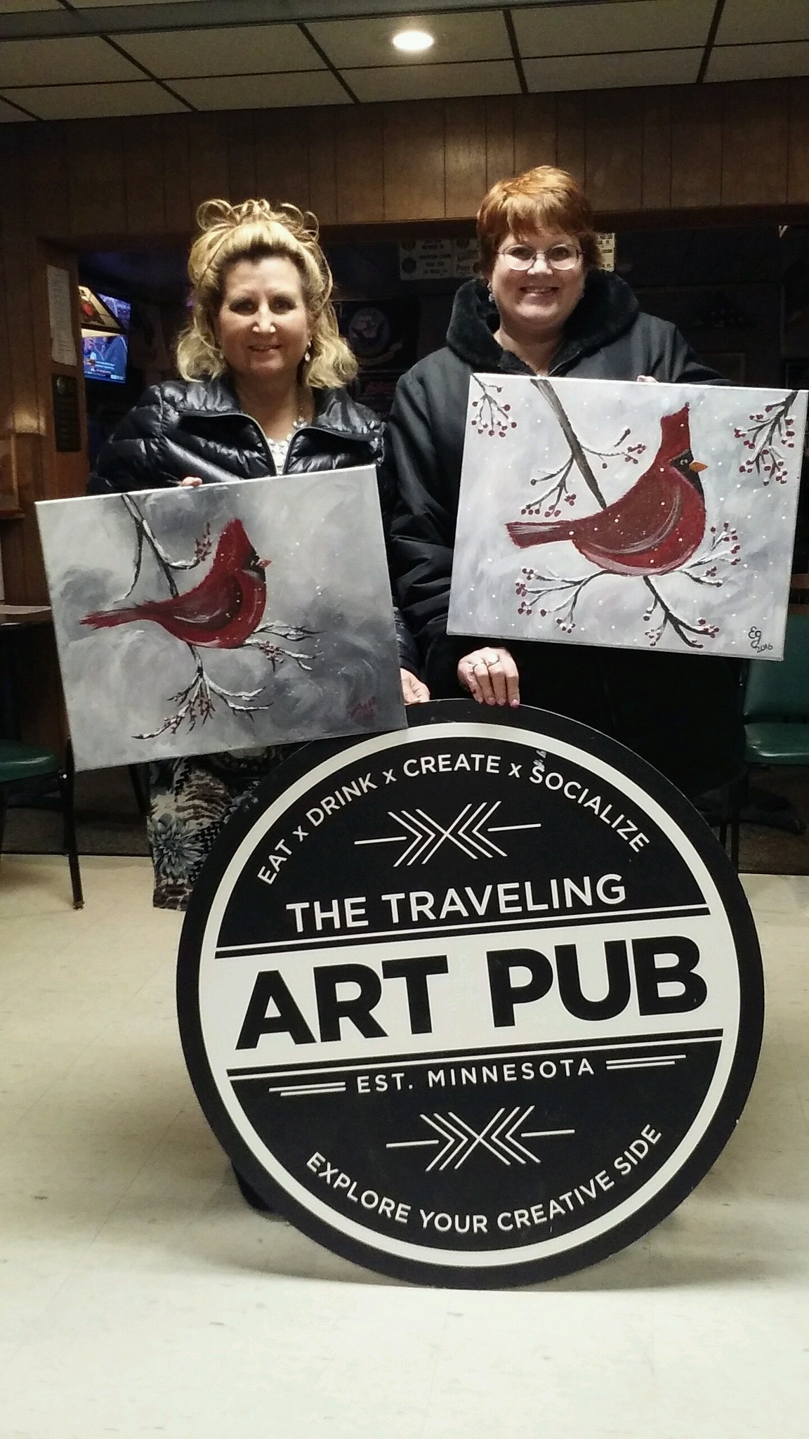 Beauty bay lodge events