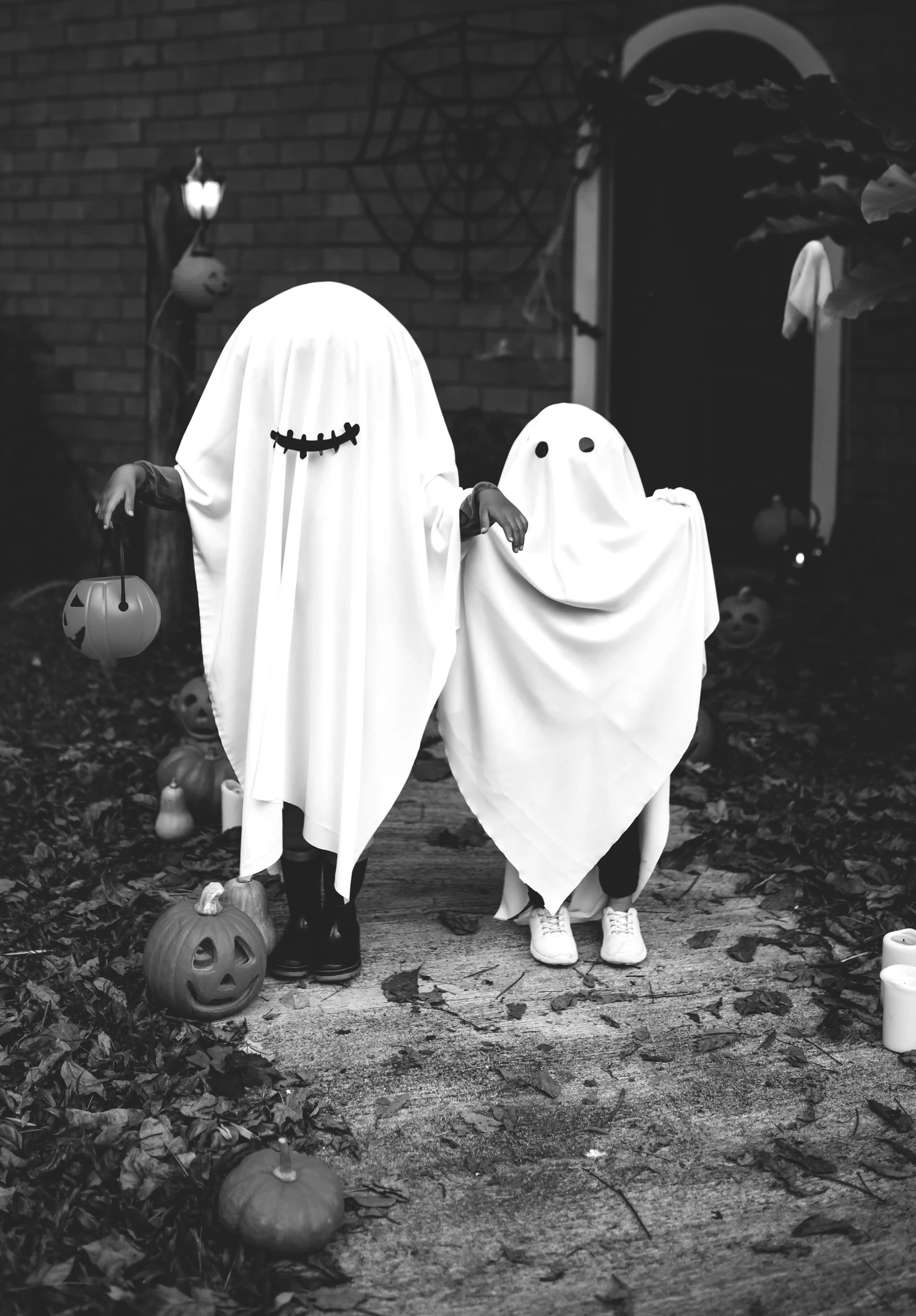Fun Easy Halloween, Themes, Treats, Ideas