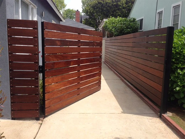 Wood Gate Alpha Company