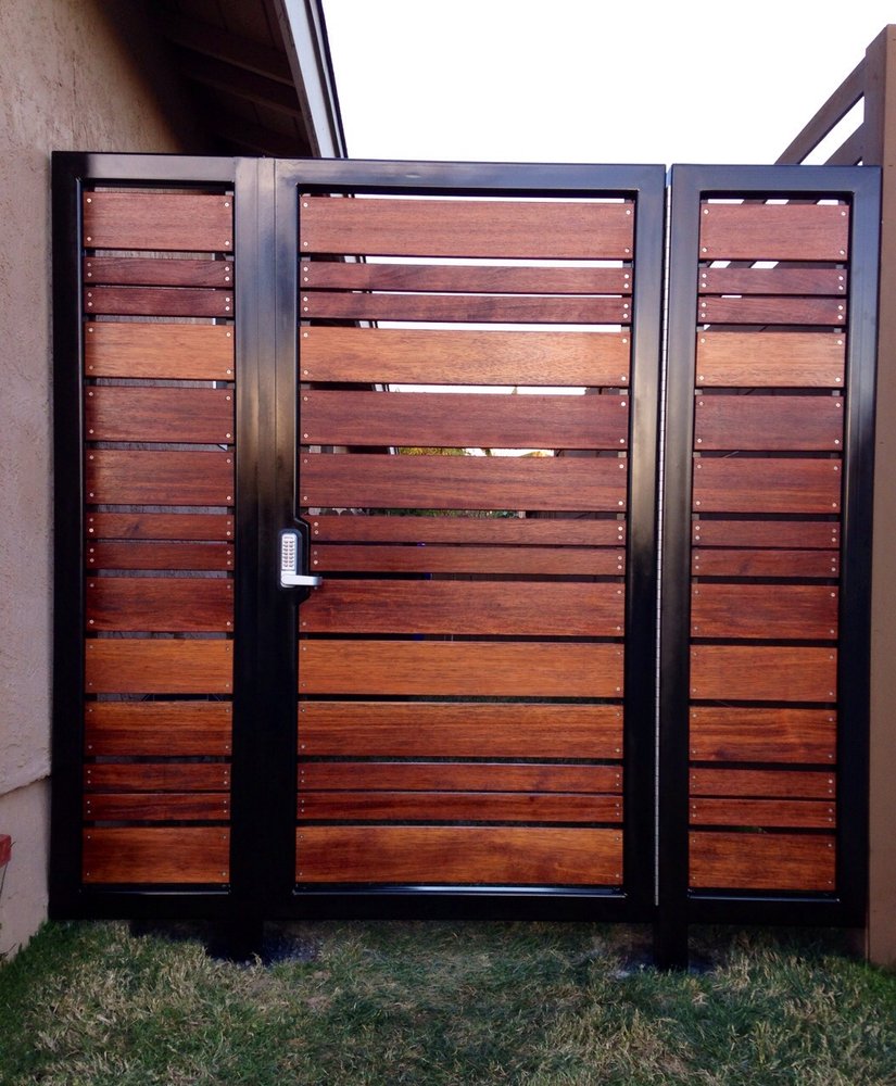Wood Gate Alpha Company