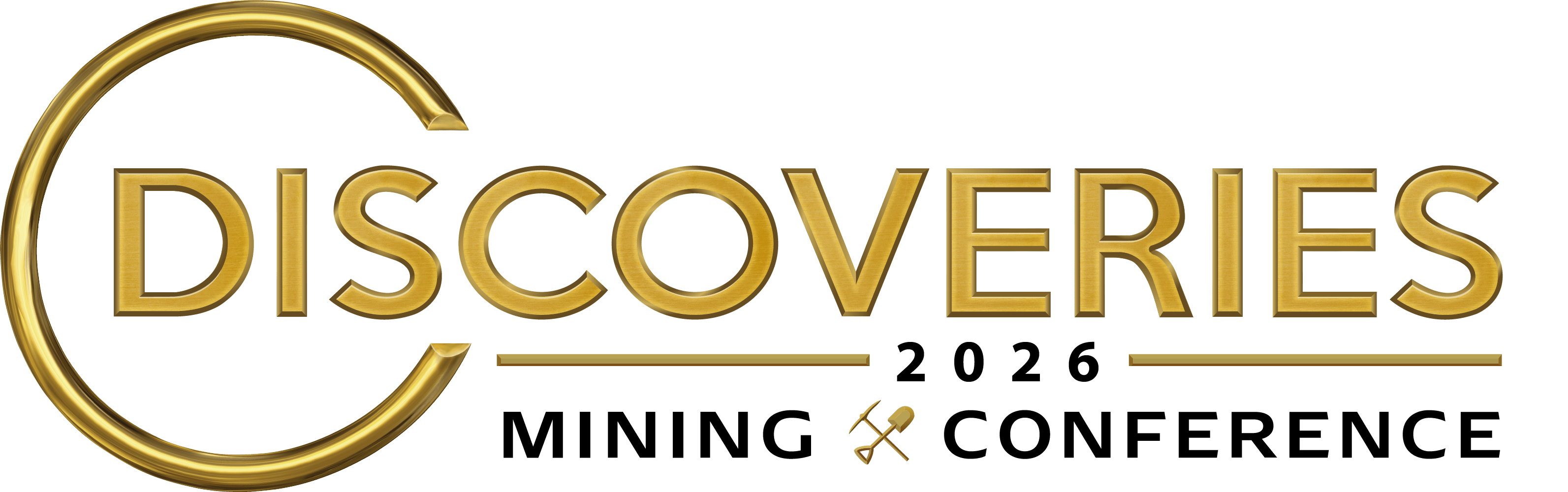 Discoveries 2026 Mining Conference Mining Expo 2481af 