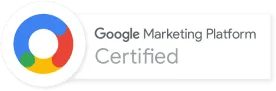 Duga are Google Marketing Platform Partners!