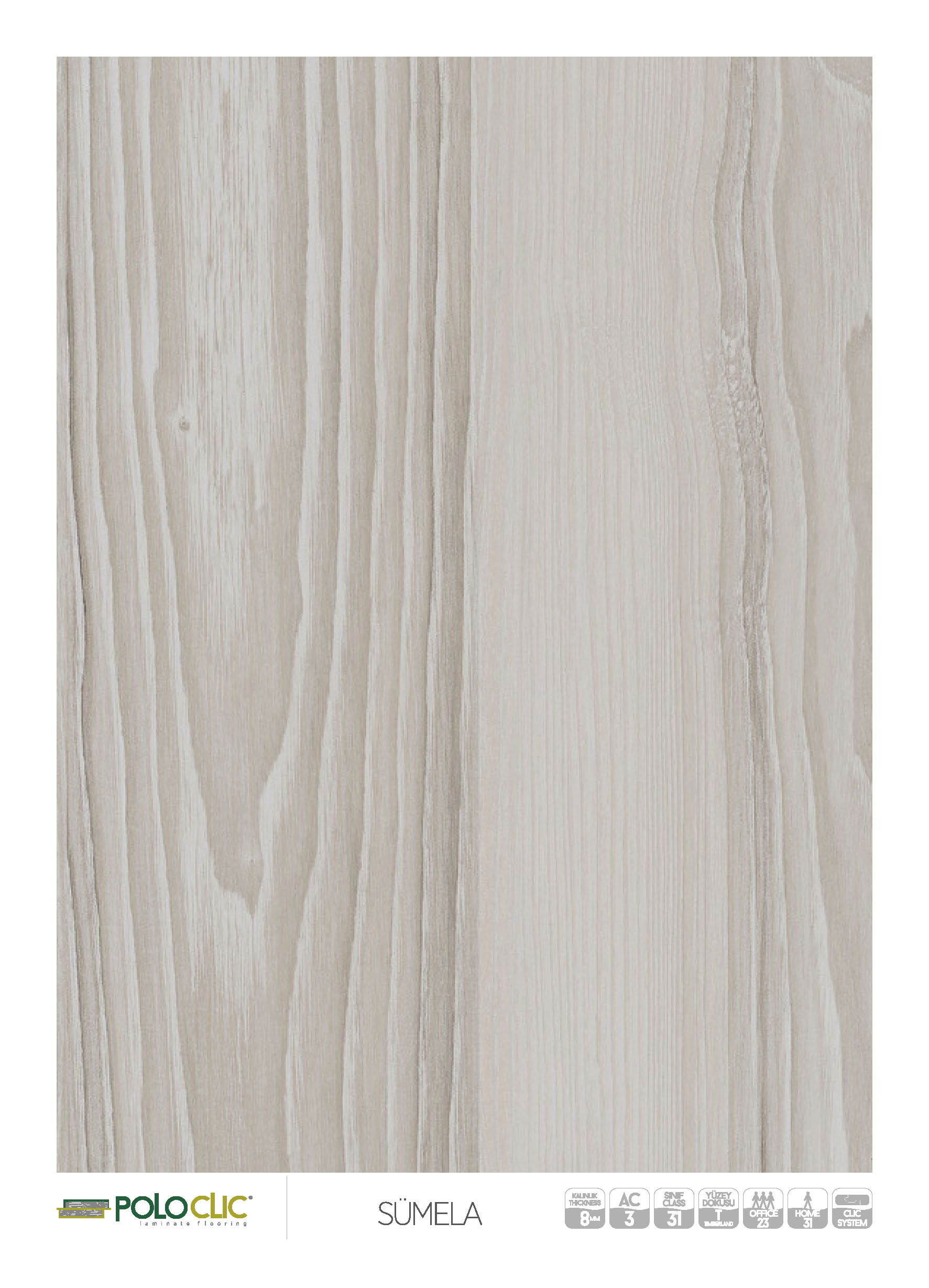 Terraclick Sumela 8 Mm T643