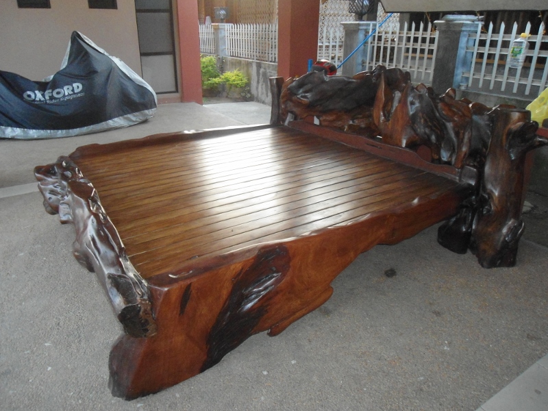 Antique Wooden Furniture