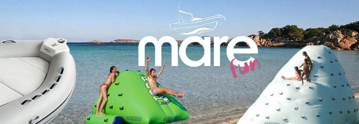 Marefun Noleggio Gommoni Golfo Aranci Noleggio Gommoni Porto