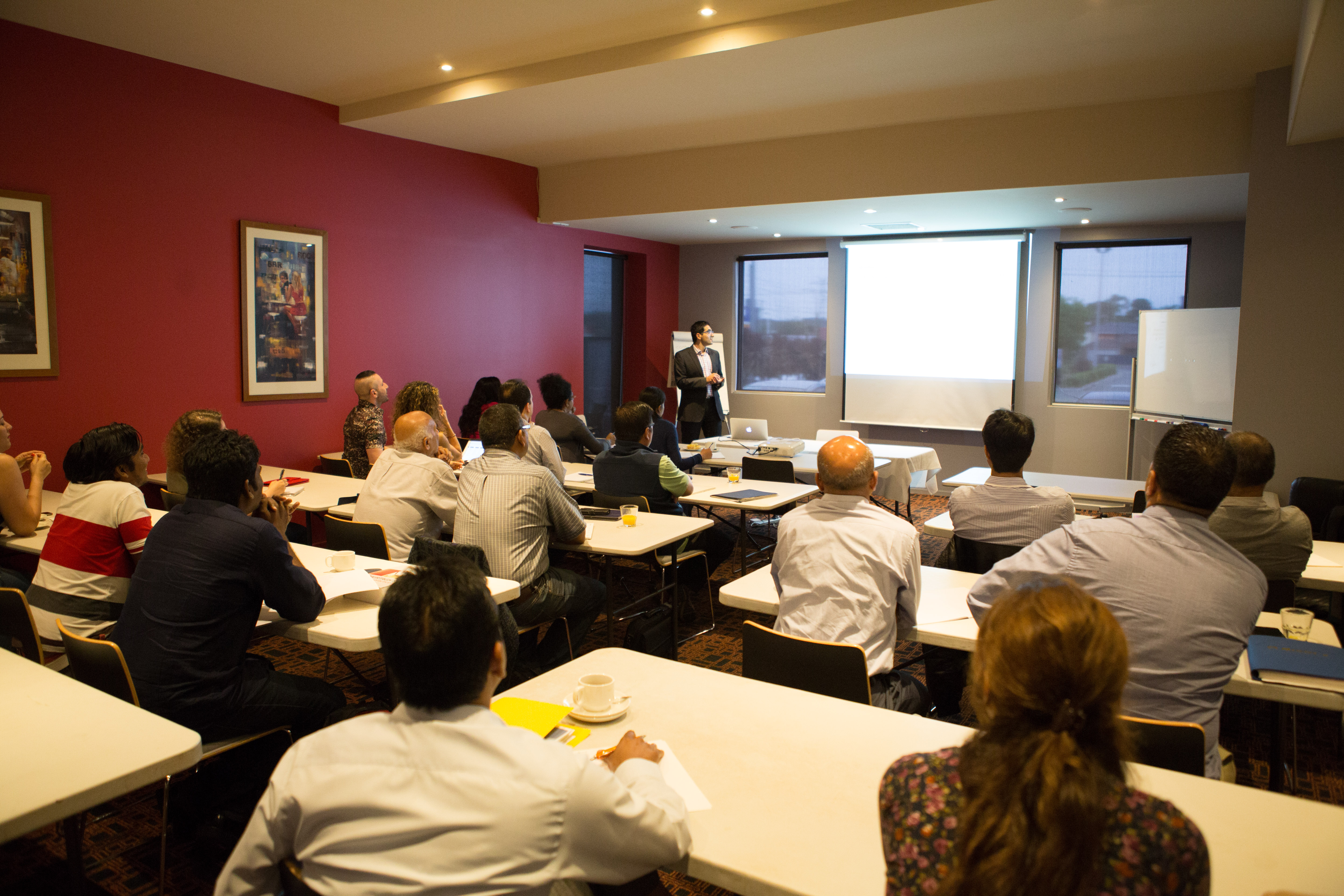 Gp Academy Australia Training Gps For Racgp Fellowship Exams