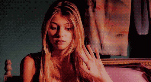 Taylor Momsen... Jenny Humphrey