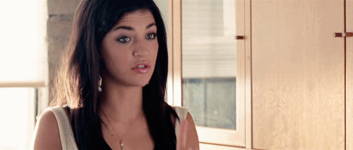 Jessica Szohr... Vanessa Abrams