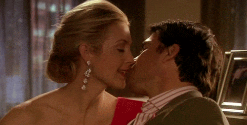 Gossip Girl..."