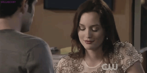 Gossip Girl..."