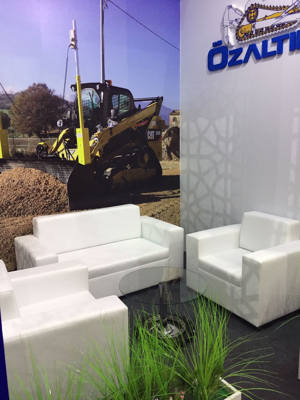 Koltuk Kiralama Ve Kiralik Koltuk