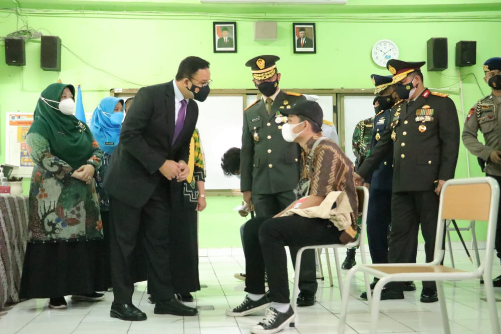 Jun 16, 2021 · penjelasan kemenkes. Ini Dia Daftar Lokasi Vaksin Covid-19 Untuk Anak 12-17