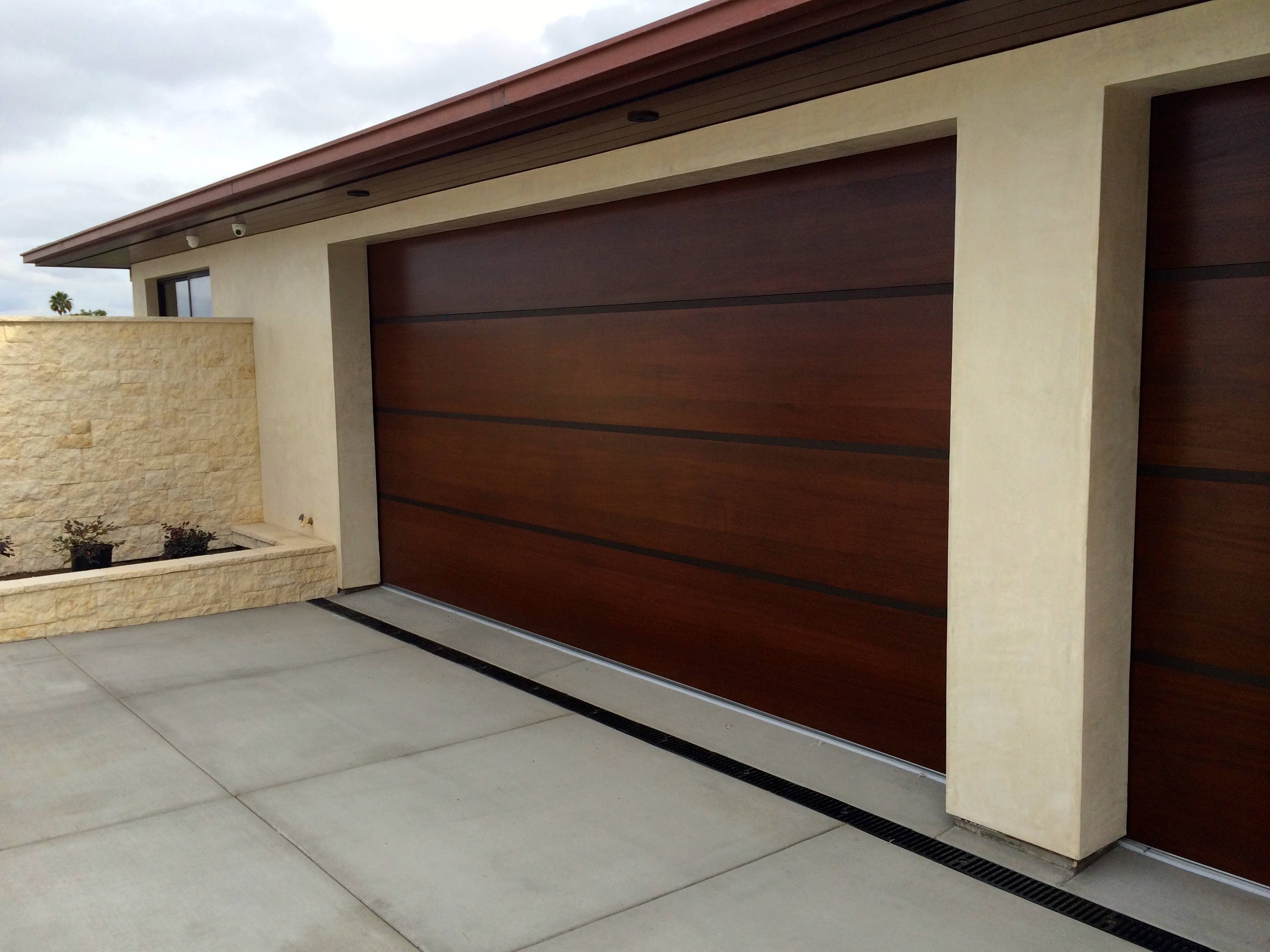 Garages Aluminex