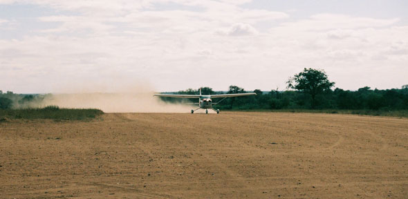 African Bush Flying Safari Self Fly Safari In Southern Africa