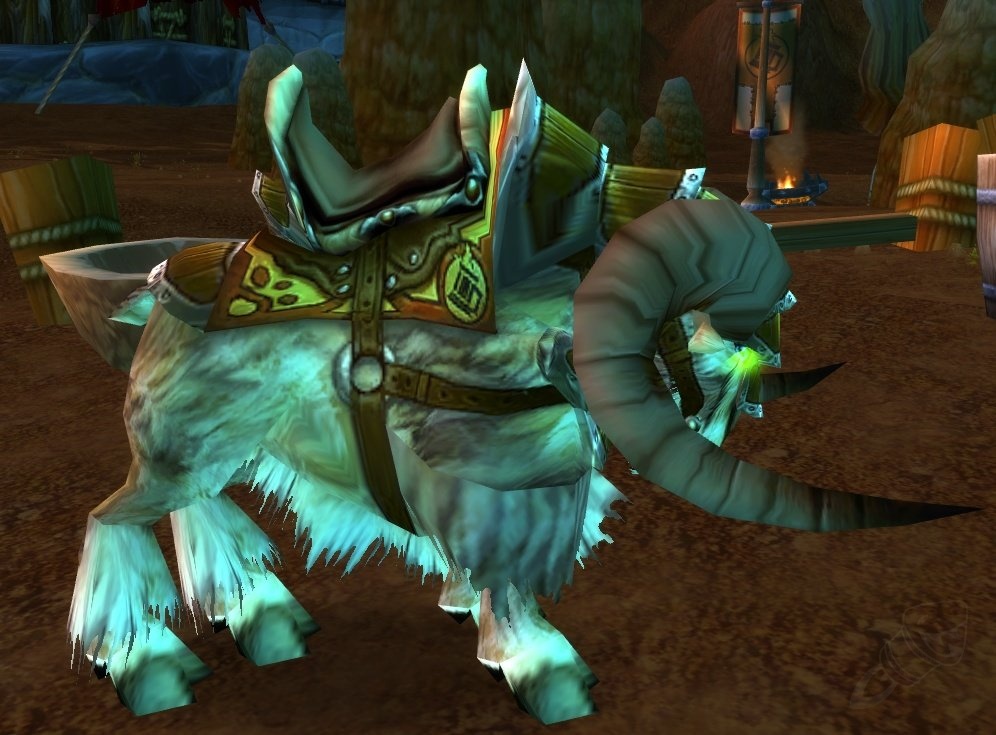 World of Warcraft | Old School