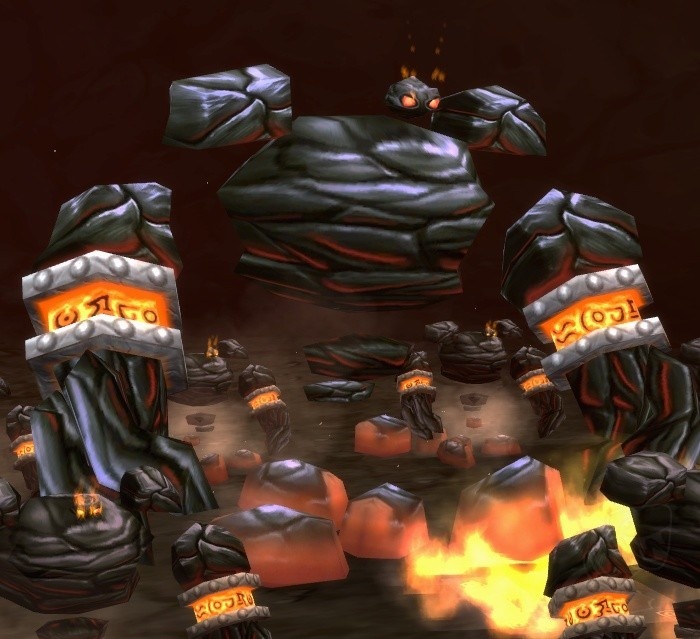 Ye Olde Raid Guide Molten Core Rapid Fire Ye Olde Raid Guide Molten Core Rapid Fire