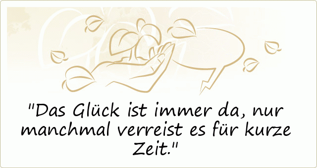 Zitate Glück Englisch - Yashiro1Asaji
