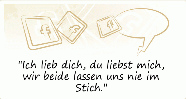 Wenn du eines der zitate für positives denken auf deiner webseite. Beziehungsstatus SprÃ¼che - einer von 7 SprÃ¼chen