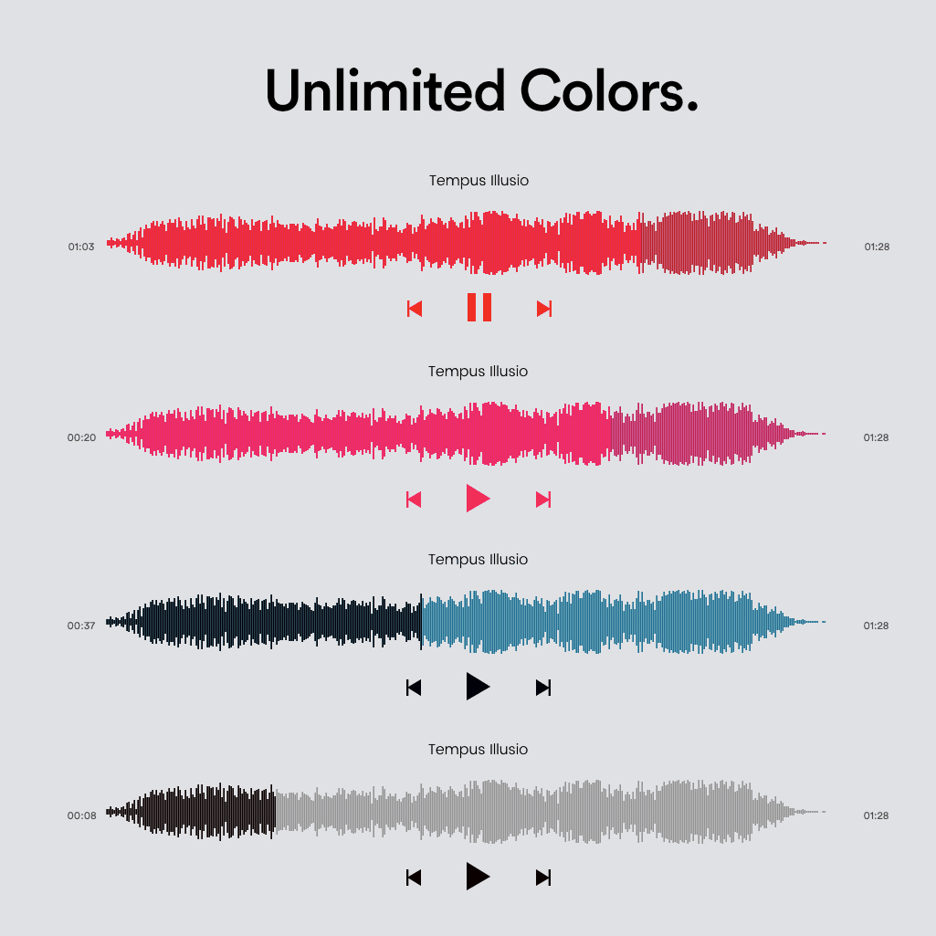 Get 76 audio player wordpress plugins on codecanyon. Mp3 Music Player By Sonaar Screenshots Wordpress Plugin 2021