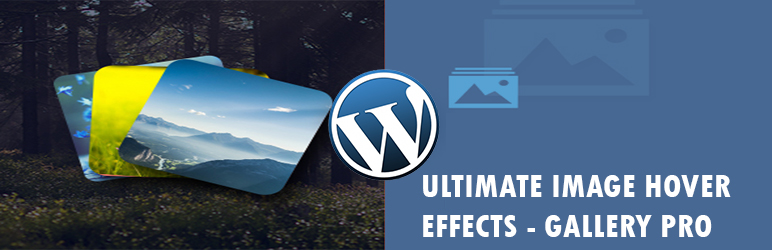 Image hover effects ultimate is and exceptional plugin with a bunch of tools and. Ultimate Image Hover Effects Css3 Photo Gallery Pro Installation Wordpress Plugin 2021