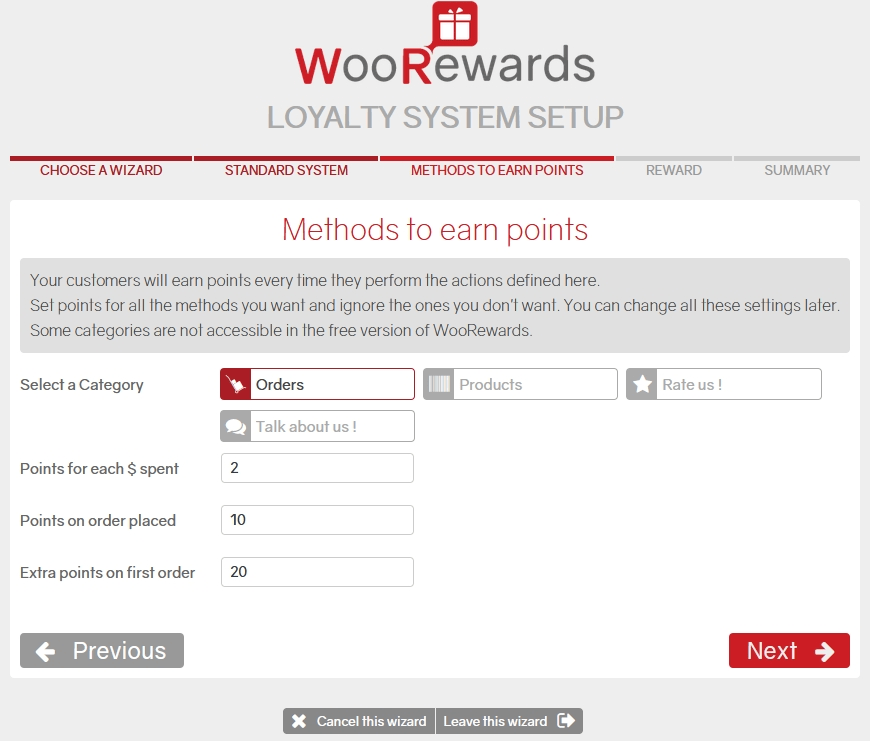 The plugin uses the 'mshots' functionality, from wordpress.com, to automatically take screenshots of websites. WooRewards - Loyalty and Rewards program for WooCommerce - Screenshots - WordPress Plugin | 2020