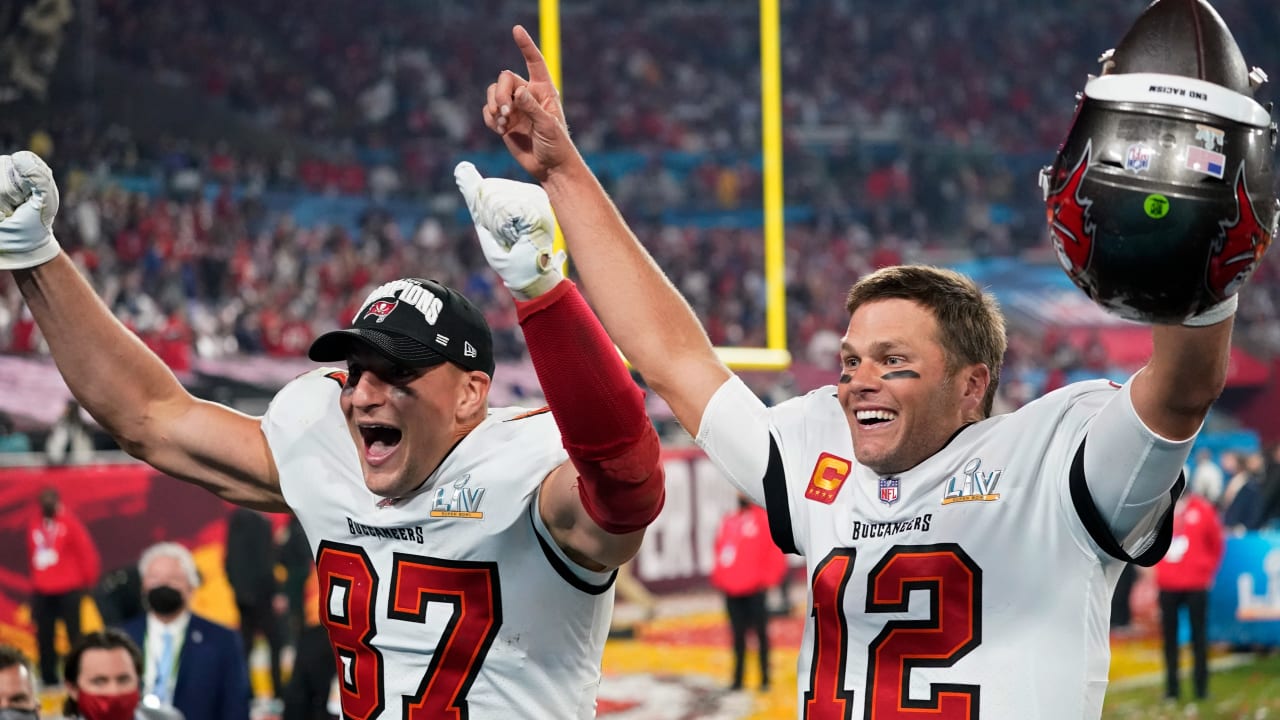 Die tampa bay buccaneers gewinnen den 55. What We Learned From Buccaneers Win Over Chiefs In Super Bowl Lv