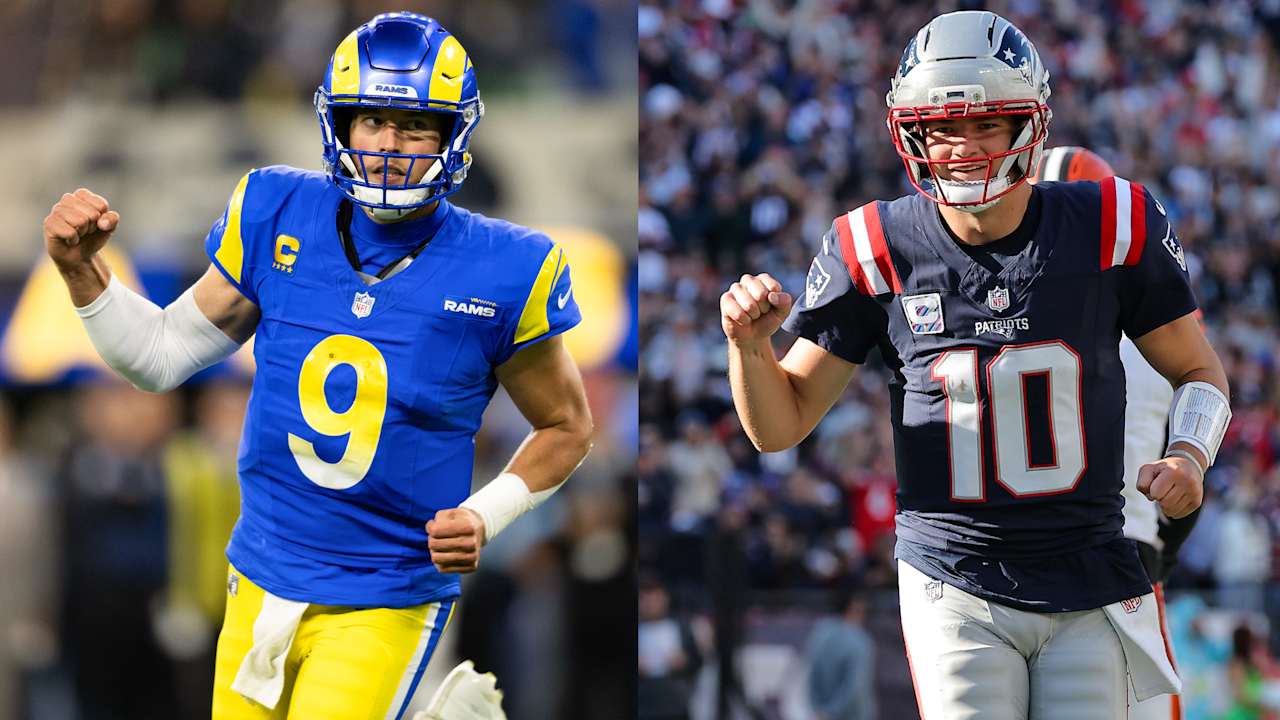 NFL MVP Race: Analyzing the Top 8 Candidates in Week 15 (2026)