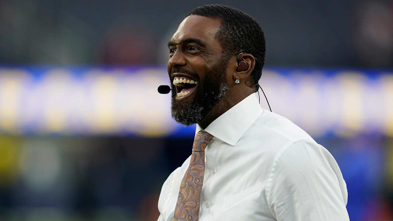 Randy Moss: From NFL Legend to Bass Fishing Enthusiast (2026)