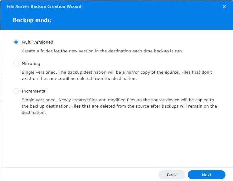 Backup Strategies - XtremeOwnage.com