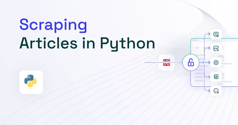 Article Scraper Step By Step Tutorial In 2025 Zenrows - Modern Minimal Picture - Ultra HD