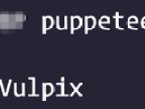 Headless Browser In Nodejs With Puppeteer 2024 Zenrows