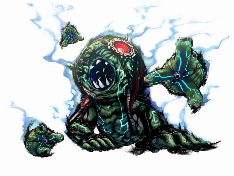 Alkaid Hack G U Zerochan Anime Image Board - Modern Ocean Wallpaper - Mobile