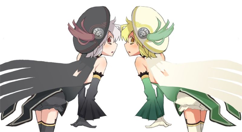 Atoli Mywaifulist - Stunning 4K Vintage Illustrations | Free Download