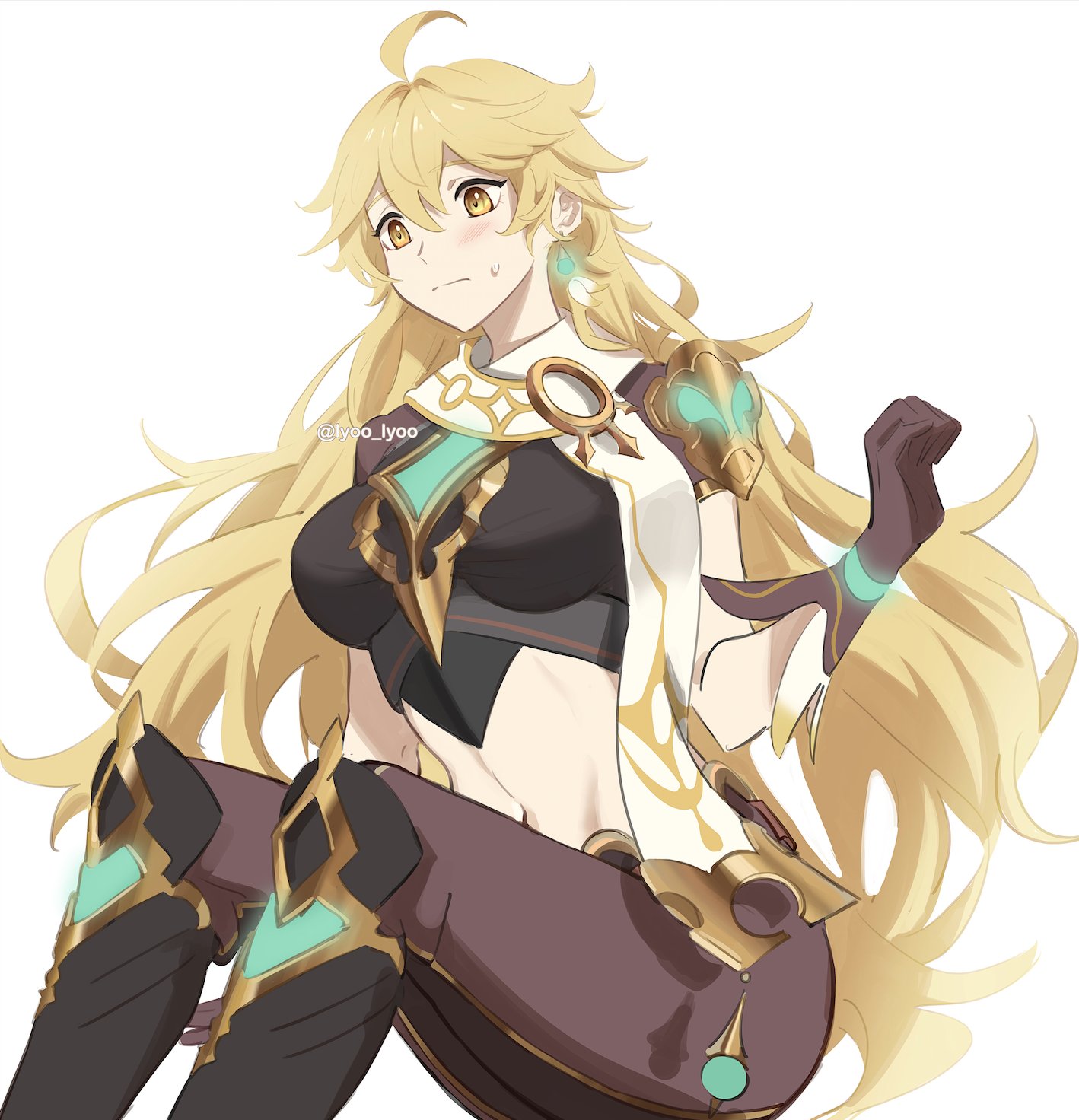 Aether Solo Page 4 Zerochan Anime Image Board