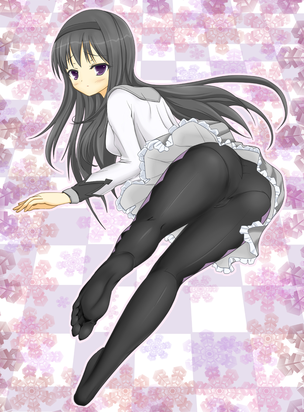 Yankee Wife Akemi