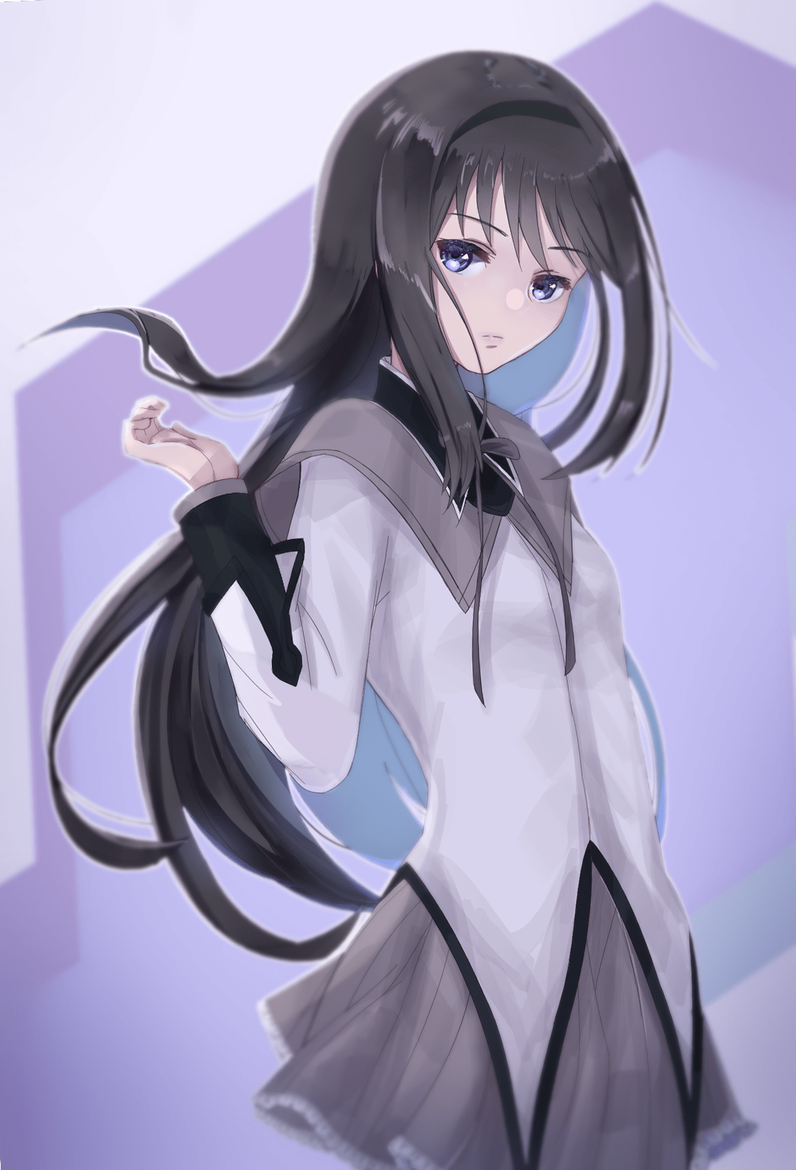 Homura Hinase