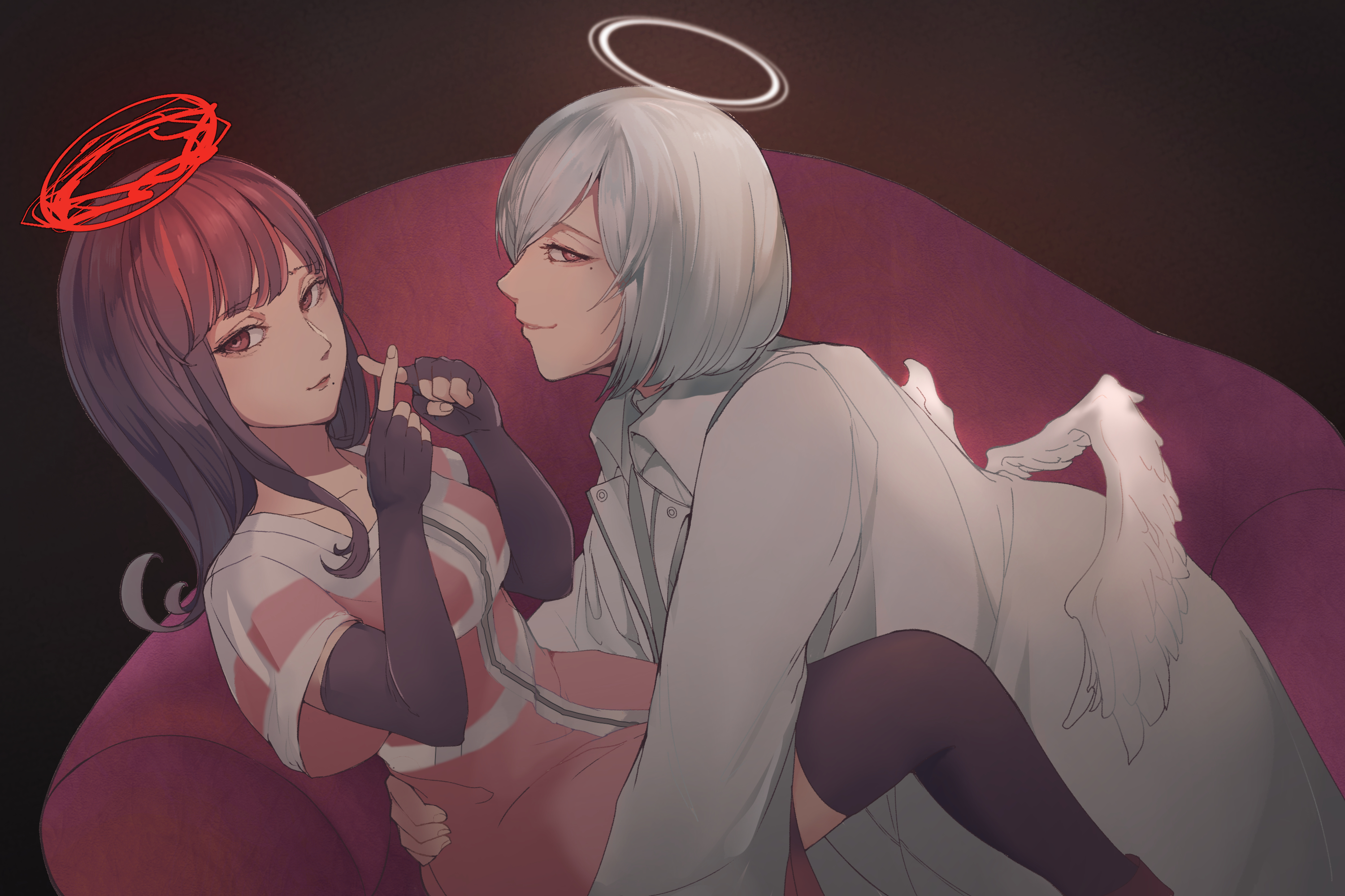 Warui Kakyuu Akuma O Korashimeru Zo!