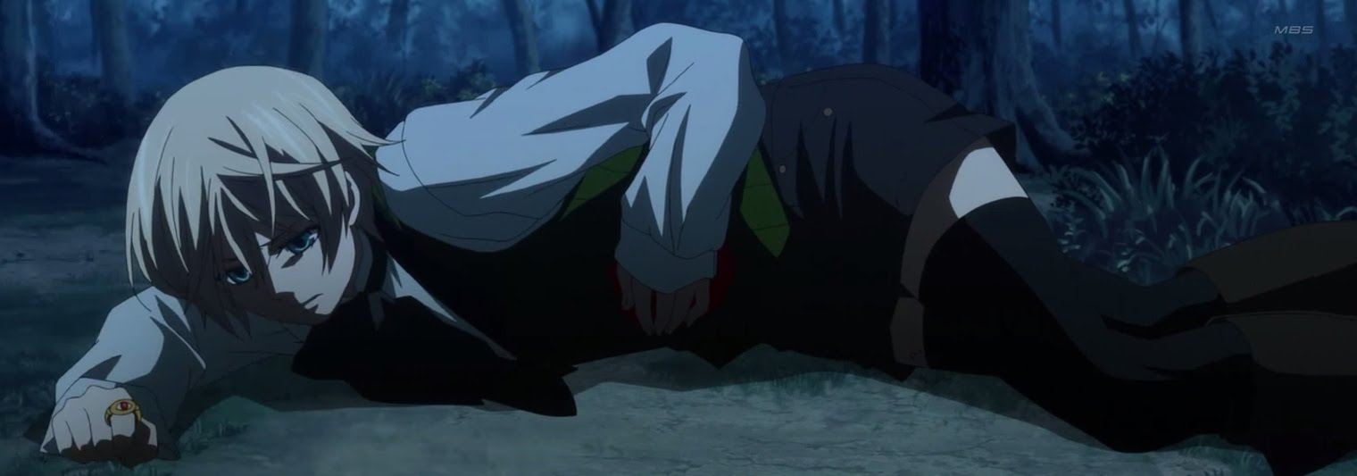 Alois Trancy Hentai
