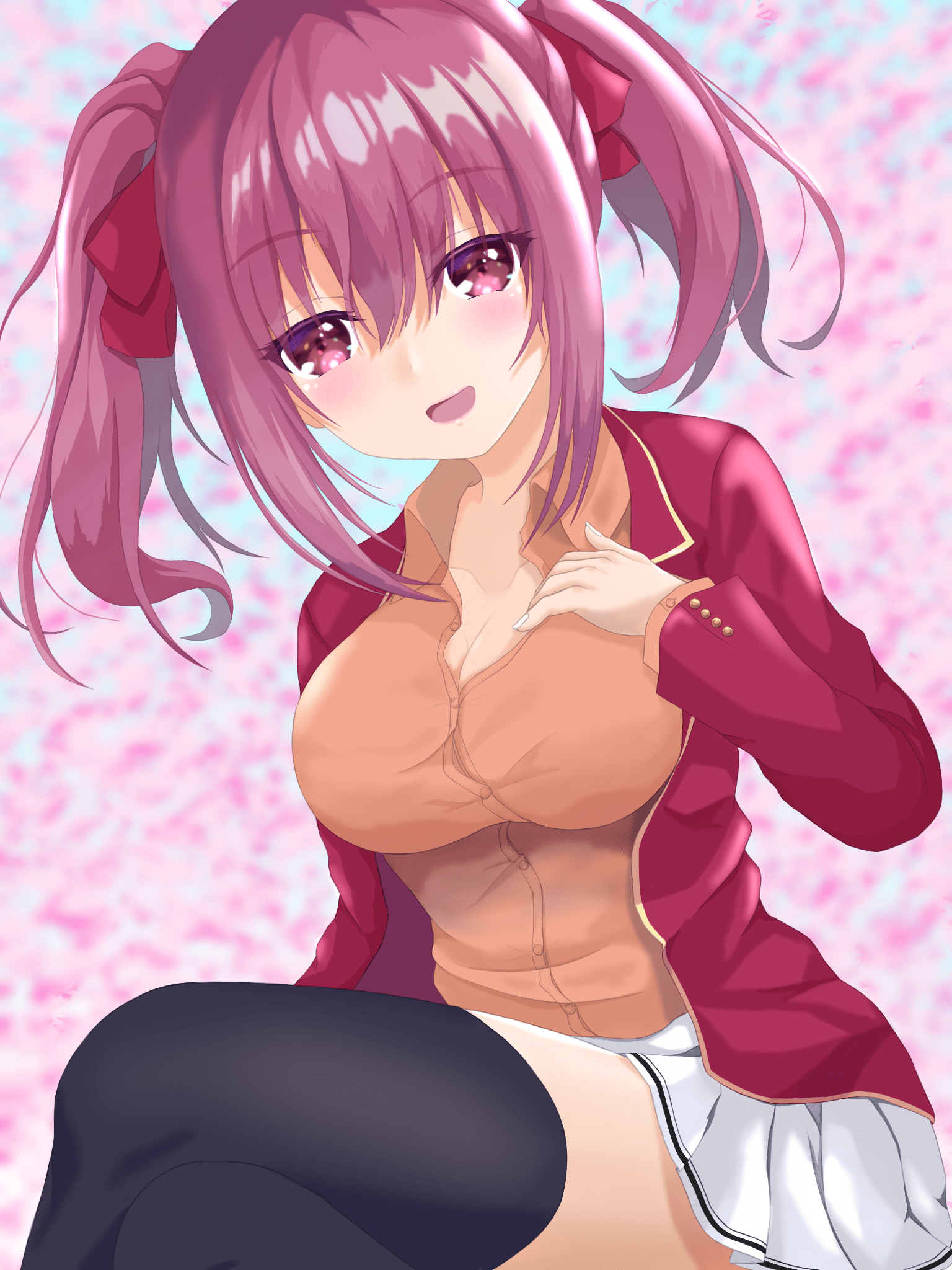 Secret Ichika