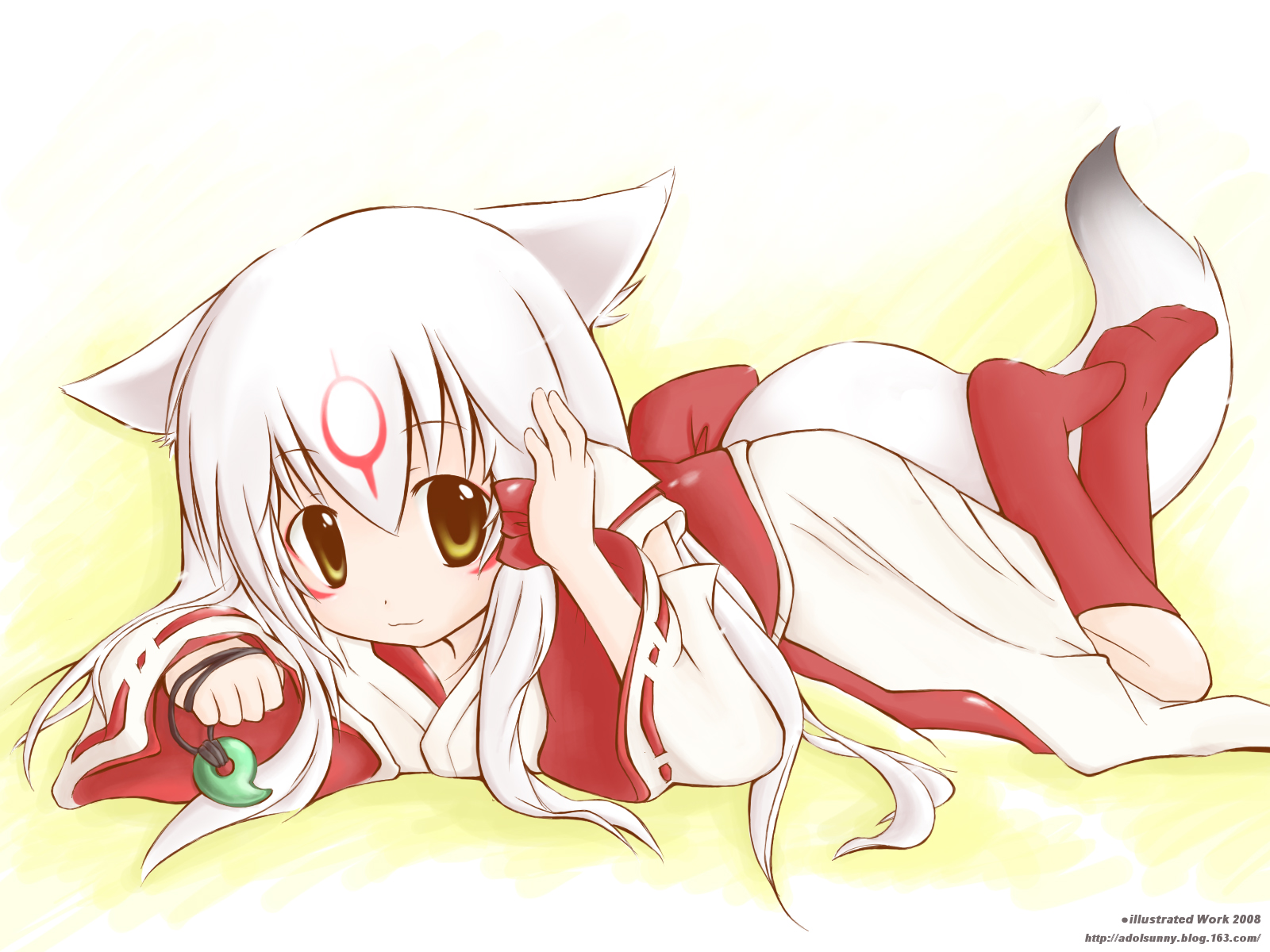 Amaterasu Okami Hentai
