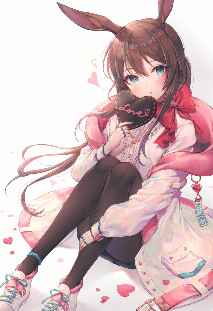 Stream arknights ch8 ost amiya evolution by anime 'n games on desktop and mobile. Amiya Arknights Zerochan Anime Image Board