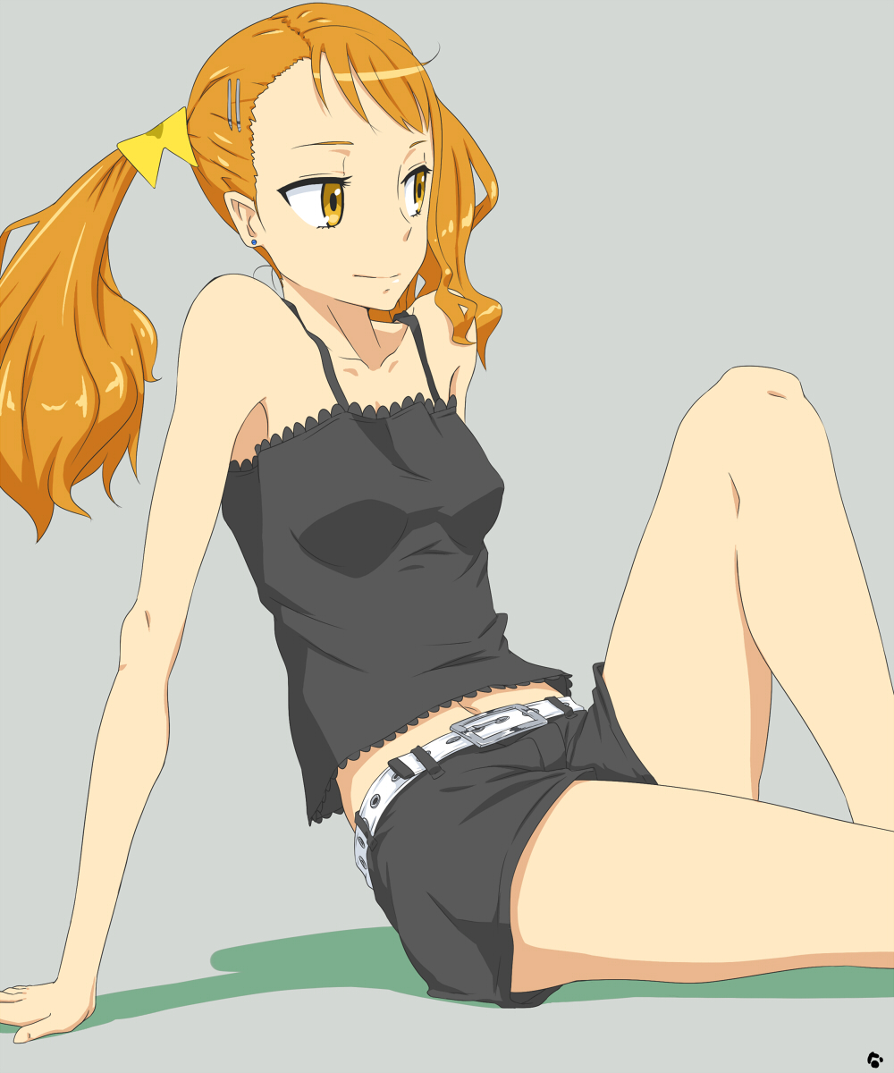 Naruko Anjou Hentai