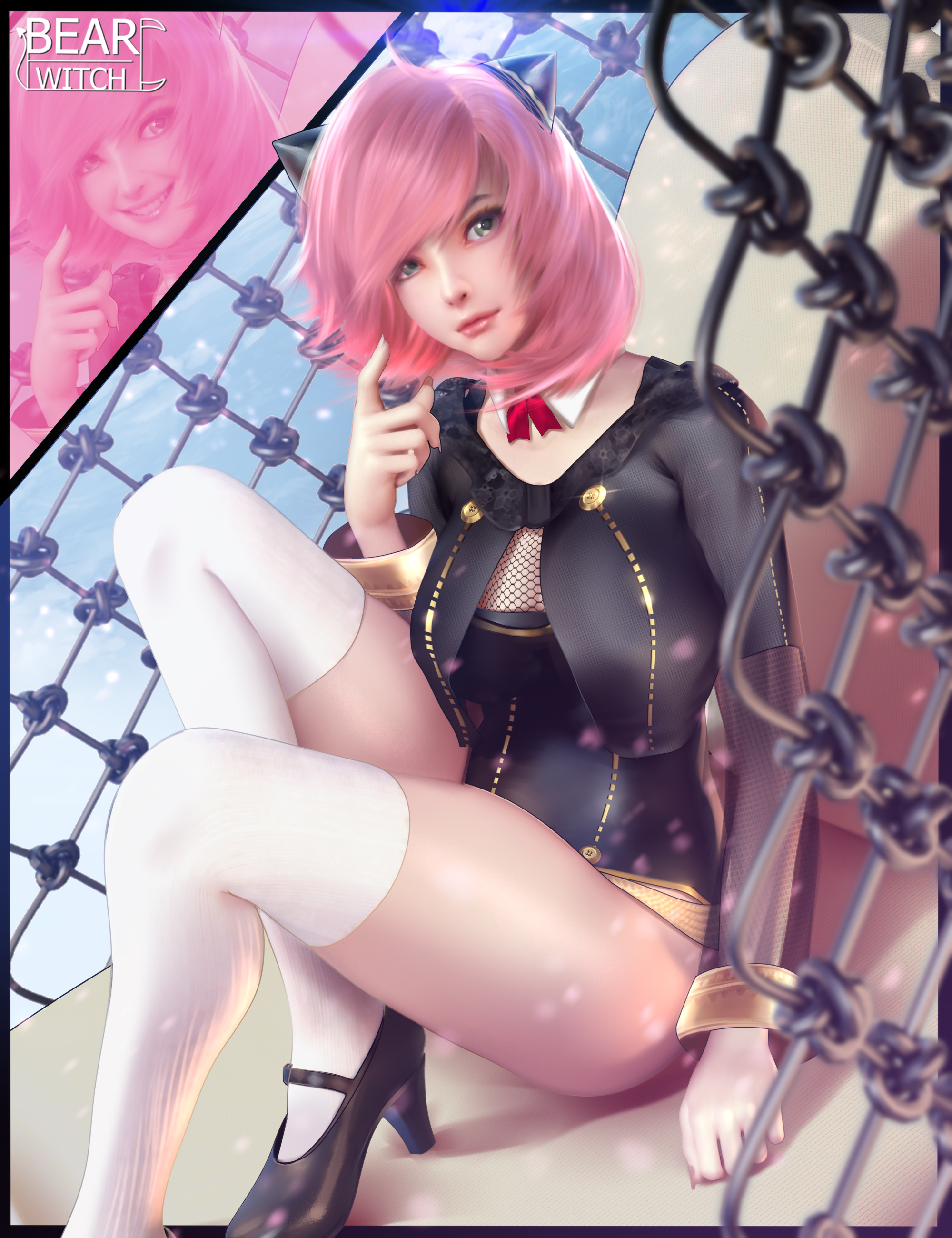 Anya Forger - Spy × Family - Image by Bear Witch #3658829 - Zerochan Anime ...