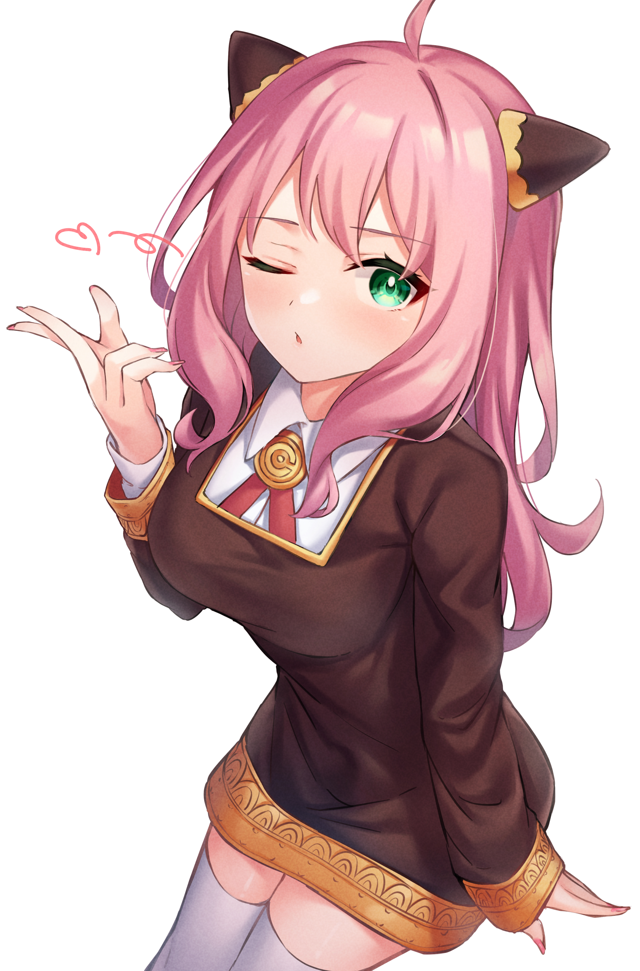 Anya Forger - Spy × Family - Image by Pizzaniacompany #3667933 - Zerochan A...