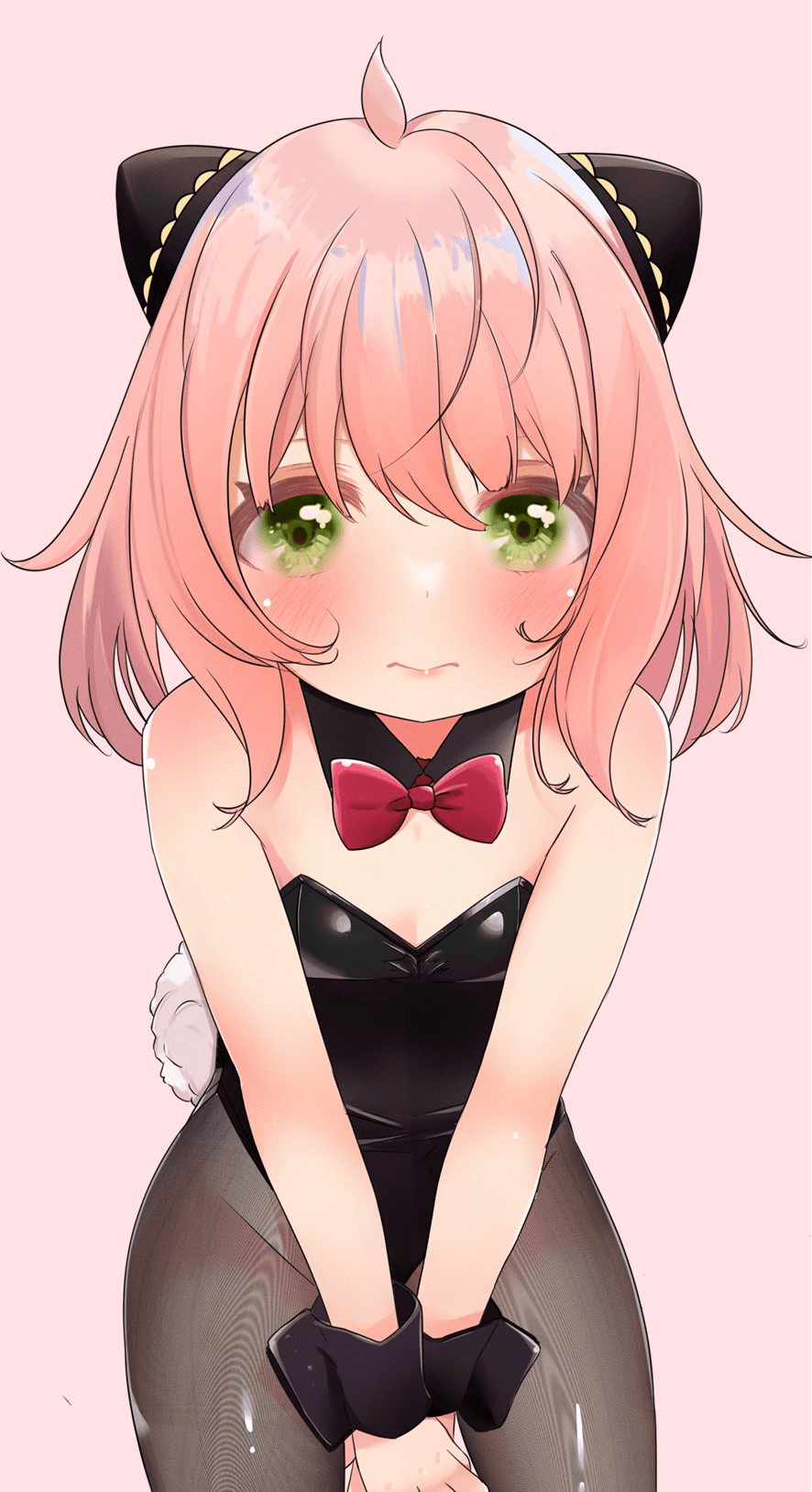 Anya Forger (Spy × Family) by ぱ ん @FANBOX #3671440.