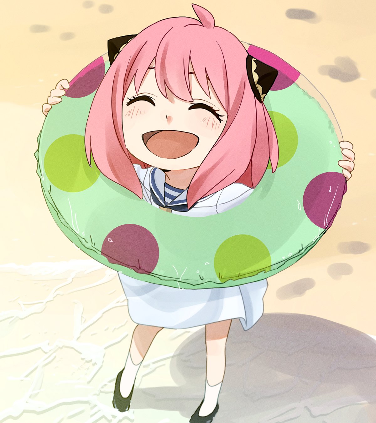 Anya Forger - Spy × Family - Image by WIT STUDIO 3741018 - Zerochan 