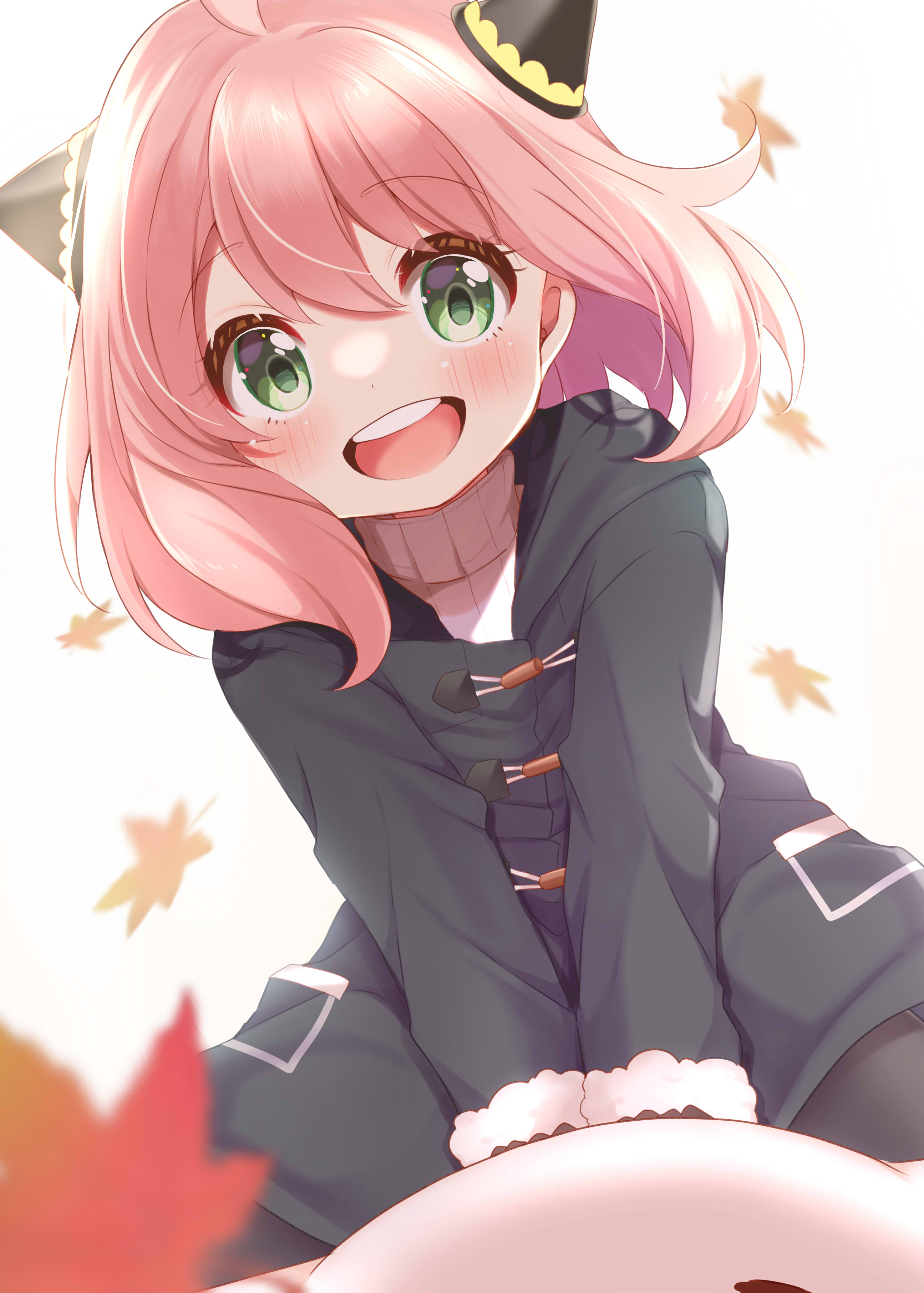 Anya Tikhomirova Nude 2025 New Media Upload 844