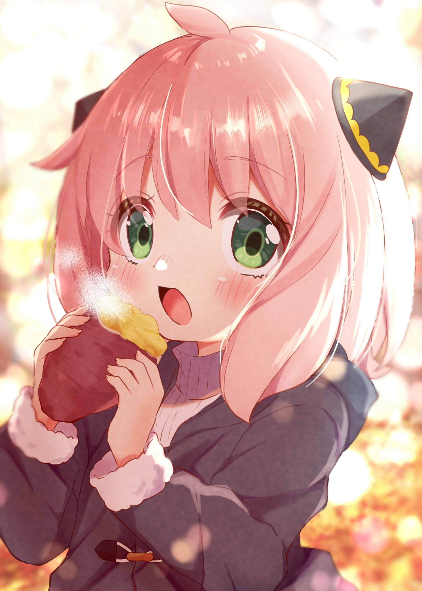 Anya Forger - Spy × Family - Image by Kiyotan_1107a 3787771 - Zerochan ...