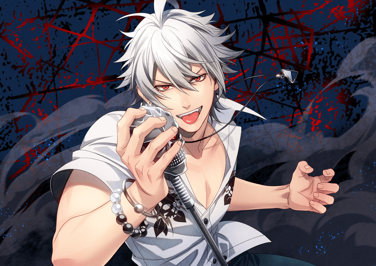 pasta69 page 7 of 10 zerochan anime image board on samatoki aohitsugi wallpapers