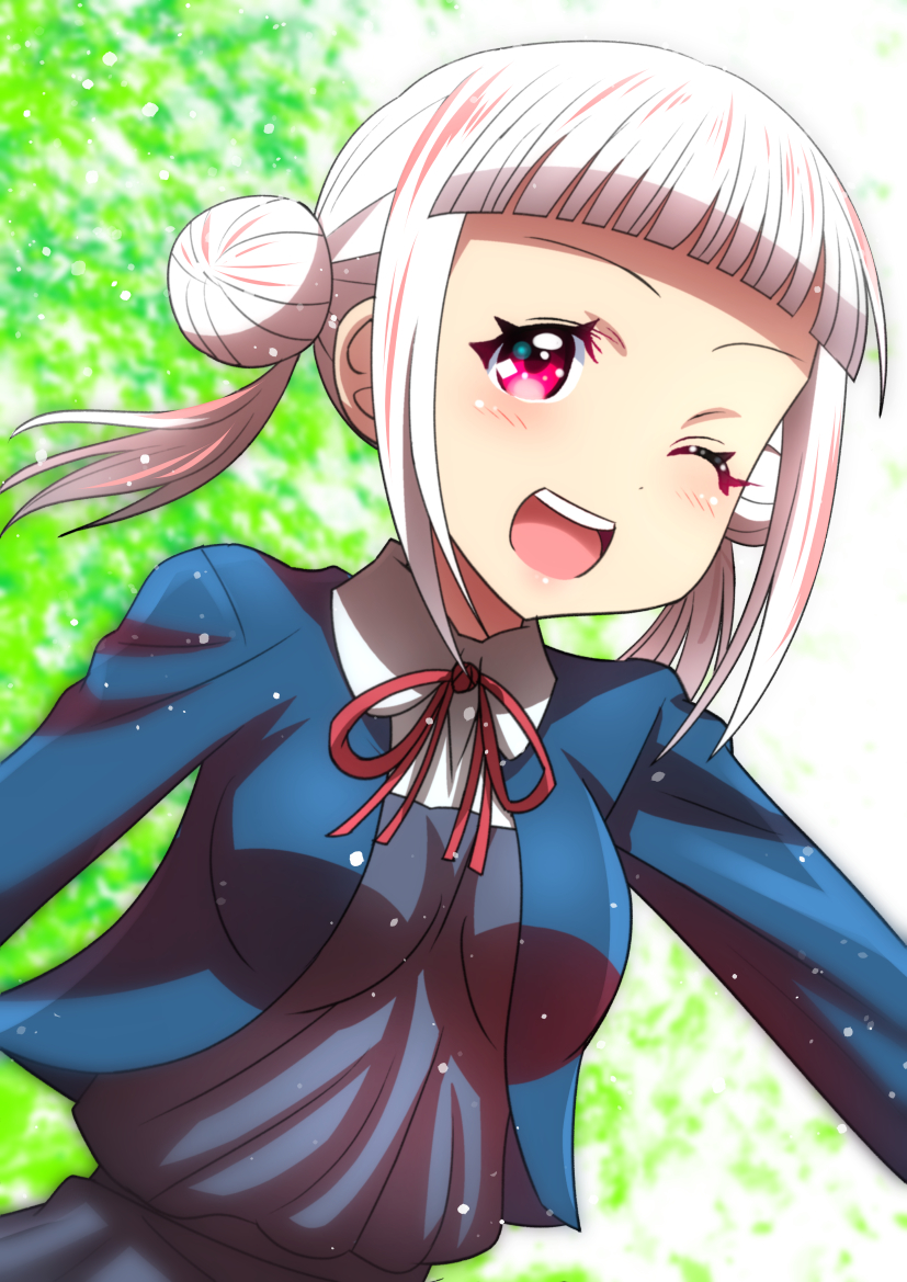 Kusanagi Chisato